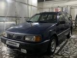 Volkswagen Passat 1991 года за 1 200 000 тг. в Экибастуз – фото 3