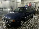 Volkswagen Passat 1991 годаүшін1 200 000 тг. в Экибастуз – фото 2