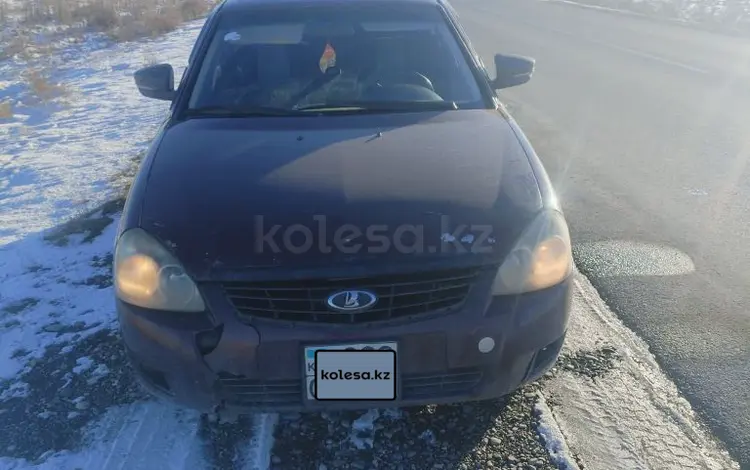 ВАЗ (Lada) Priora 2170 2008 годаfor750 000 тг. в Шымкент