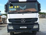 Mercedes-Benz  Автобетоносмеситель 2013 годаүшін20 000 000 тг. в Алматы