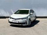 Toyota Corolla 2018 года за 9 200 000 тг. в Тараз