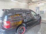 Toyota Kluger 2001 года за 6 300 000 тг. в Семей – фото 5