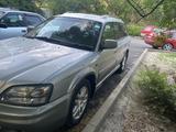 Subaru Legacy Lancaster 2003 года за 2 200 000 тг. в Алматы – фото 4