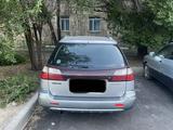 Subaru Legacy Lancaster 2003 года за 2 200 000 тг. в Алматы – фото 2
