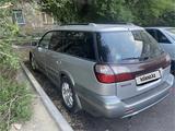 Subaru Legacy Lancaster 2003 года за 2 200 000 тг. в Алматы – фото 5
