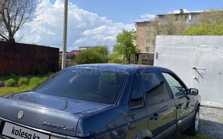 Volkswagen Passat 1990 годаүшін1 000 000 тг. в Караганда