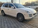 Porsche Cayenne 2007 года за 6 000 000 тг. в Жаркент