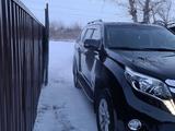 Toyota Land Cruiser Prado 2013 годаүшін22 500 000 тг. в Астана – фото 3