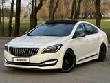 Hyundai Grandeur 2015 годаүшін12 000 000 тг. в Алматы