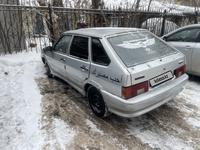 ВАЗ (Lada) 2114 2005 годаүшін1 000 000 тг. в Астана