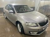 Skoda Octavia 2013 года за 4 700 000 тг. в Астана