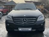 Mercedes-Benz ML 320 2007 года за 7 200 000 тг. в Астана