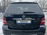 Mercedes-Benz ML 320 2007 года за 7 200 000 тг. в Астана – фото 2