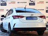 Hyundai Accent 2020 года за 8 800 000 тг. в Алматы – фото 5
