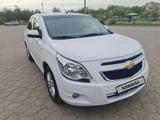 Chevrolet Cobalt 2024 года за 7 300 000 тг. в Темиртау – фото 2