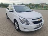 Chevrolet Cobalt 2024 года за 7 300 000 тг. в Темиртау