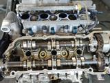 1Mz-fe VVTi Двигатель (ДВС) для Lexus Rx300 Установка+масло+антифриз за 256 000 тг. в Алматы – фото 3