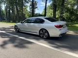 BMW 740 2016 годаүшін28 000 000 тг. в Алматы – фото 3