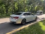 BMW 740 2016 годаүшін28 000 000 тг. в Алматы – фото 5