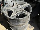 Диски на Мерседес R17 AMGүшін115 000 тг. в Алматы