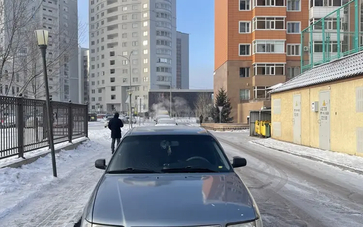 Audi 100 1994 годаүшін1 880 000 тг. в Астана