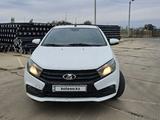 ВАЗ (Lada) Vesta 2017 года за 3 700 000 тг. в Уральск