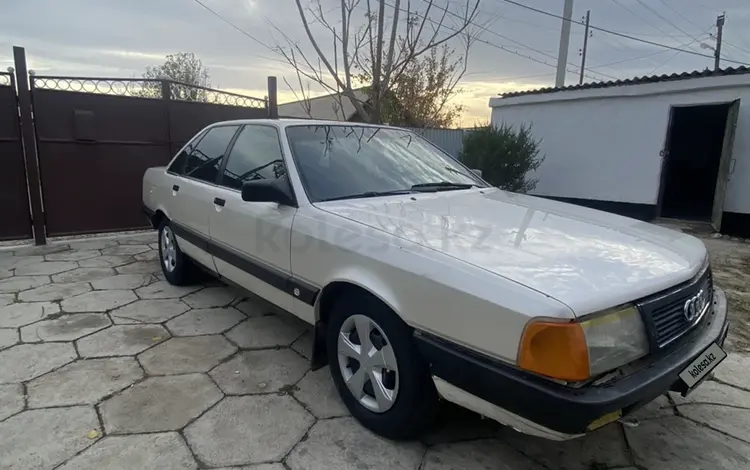 Audi 100 1989 года за 1 500 000 тг. в Тараз