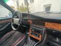 Audi 100 1989 года за 1 500 000 тг. в Тараз – фото 6
