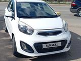 Kia Picanto 2013 годаүшін4 200 000 тг. в Актобе