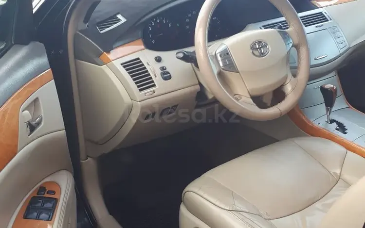 Toyota Avalon 2005 годаүшін5 600 000 тг. в Астана