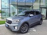 Hyundai Creta 2020 года за 8 890 000 тг. в Алматы