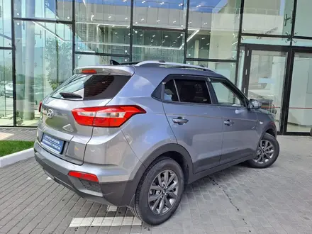 Hyundai Creta 2020 года за 8 890 000 тг. в Алматы – фото 4