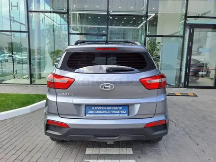 Hyundai Creta 2020 года за 8 890 000 тг. в Алматы – фото 5