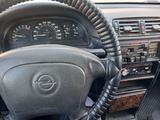 Opel Vectra 1995 годаүшін600 000 тг. в Актобе