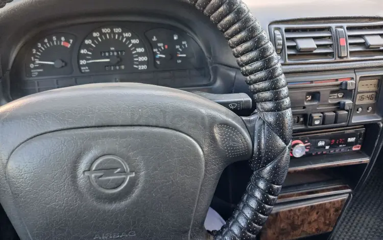 Opel Vectra 1995 года за 600 000 тг. в Актобе
