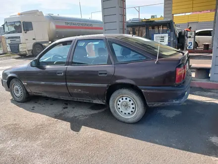 Opel Vectra 1995 года за 600 000 тг. в Актобе – фото 6
