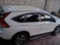 Honda CR-V 2013 года за 10 300 000 тг. в Алматы – фото 12