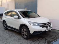 Honda CR-V 2013 годаүшін10 300 000 тг. в Алматы