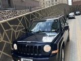 Jeep Patriot 2014 года за 4 000 000 тг. в Актау – фото 5