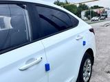 Hyundai Accent 2018 годаүшін6 900 000 тг. в Алматы – фото 3