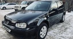 Volkswagen Golf 2002 года за 3 000 000 тг. в Караганда – фото 3