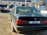BMW 525 1993 года за 1 900 000 тг. в Жезказган