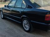BMW 525 1993 годаүшін1 900 000 тг. в Жезказган – фото 4