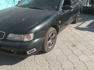 Nissan Maxima, 1996