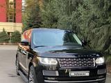 Land Rover Range Rover 2014 года за 33 000 000 тг. в Алматы