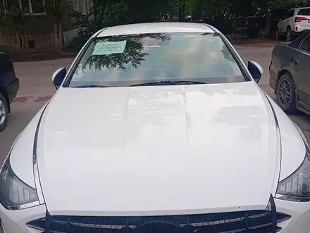 Hyundai Sonata 2019 года за 5 500 000 тг. в Караганда