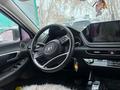 Hyundai Sonata 2019 года за 5 500 000 тг. в Караганда – фото 2