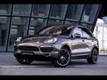 Porsche Cayenne 2015 года за 18 000 000 тг. в Астана – фото 2