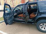 Mitsubishi Pajero 2007 года за 6 500 000 тг. в Астана – фото 4