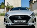 Hyundai Sonata 2019 годаүшін9 800 000 тг. в Шымкент – фото 20